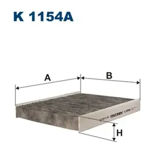 FILTRON K1154A