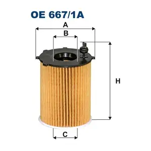 FILTRON OE6671A
