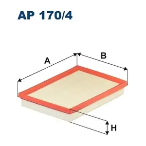 FILTRON AP 170/4
