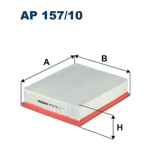 AP157/10 FILTRON