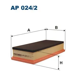 AP024/2 FILTRON