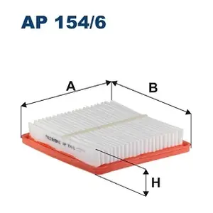 AP 154/6 FILTRON