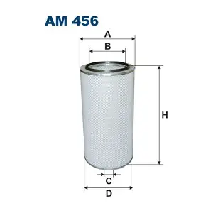 FILTRON AM 456