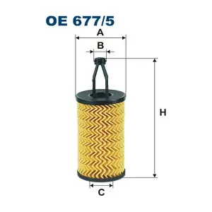 OE677/5 FILTRON