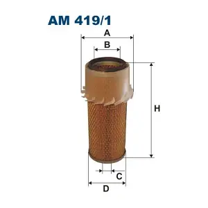FILTRON AM419/1