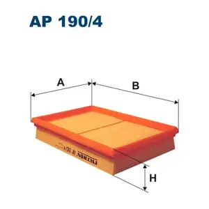 AP 190/4 FILTRON
