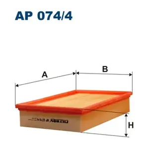 FILTRON AP074/4