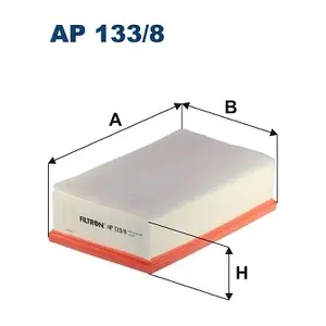 AP 133/8 FILTRON