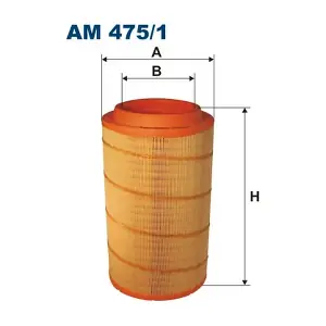AM 475/1 FILTRON