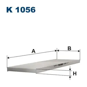 FILTRON K1056