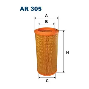 AR305 FILTRON