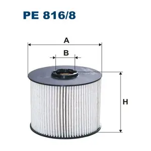 FILTRON PE816/8