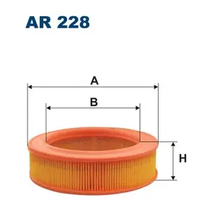 FILTRON AR228