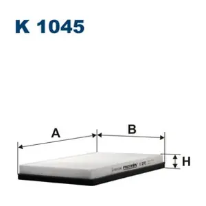 FILTRON K1045
