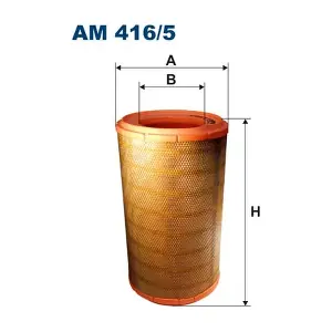 AM416/5 FILTRON