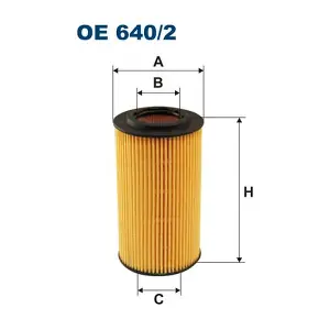 FILTRON OE6402
