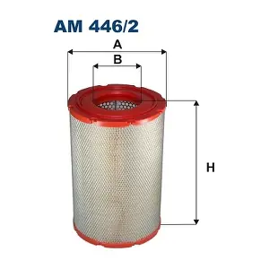 AM 446/2 FILTRON