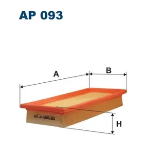 AP 093 FILTRON