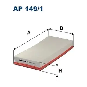 FILTRON AP1491