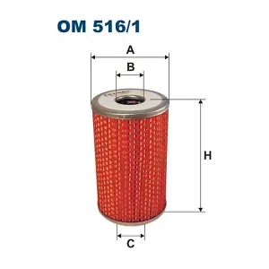 FILTRON OM5161