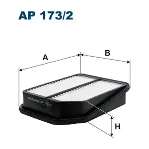 AP 173/2 FILTRON
