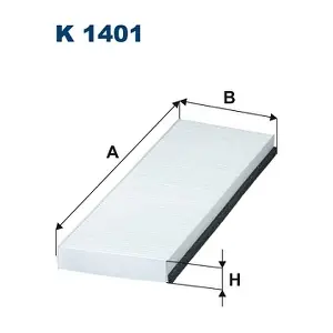 K1401 FILTRON