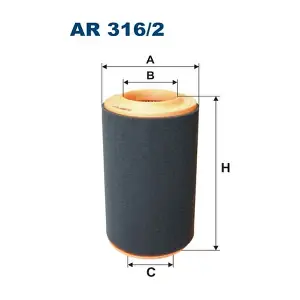 AR3162 FILTRON