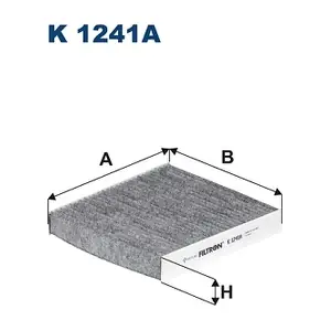 FILTRON K1241A