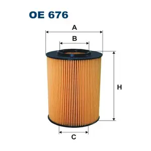 OE 676 FILTRON