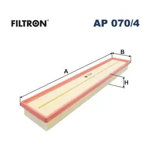 AP 070/4 FILTRON
