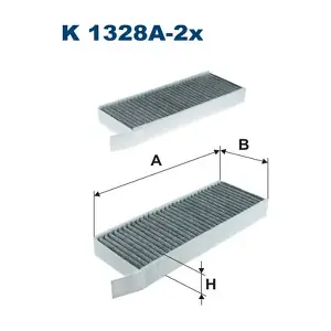 FILTRON K1328A-2X
