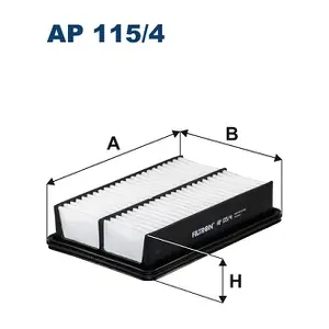 AP 115/4 FILTRON