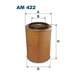 FILTRON AM422