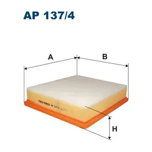 FILTRON AP 137/4
