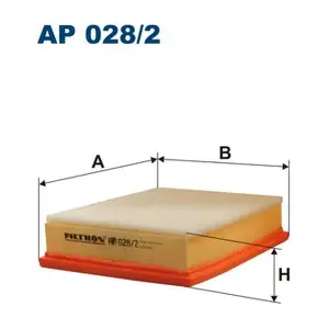 FILTRON AP0282