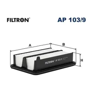 AP 103/9 FILTRON