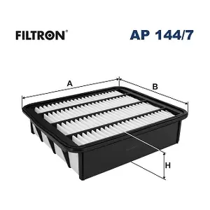 AP 144/7 FILTRON