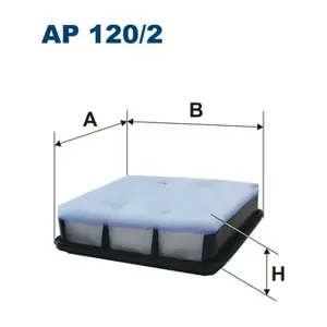 AP120/2 FILTRON