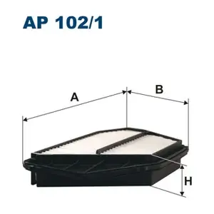 FILTRON AP102/1