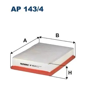 FILTRON AP143/4