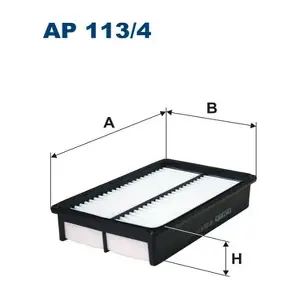FILTRON AP113/4