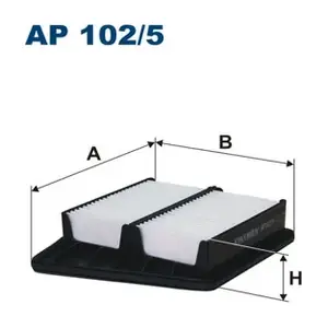 AP102/5 FILTRON