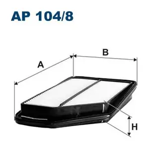 AP104/8 FILTRON