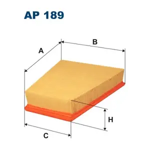 FILTRON AP189