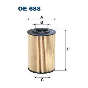 OE688 FILTRON