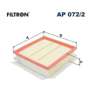 FILTRON AP 072/2