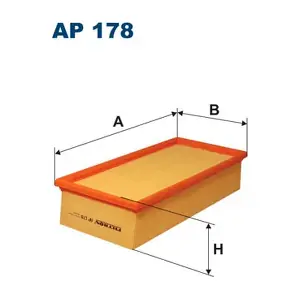FILTRON AP178