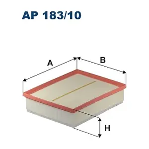 FILTRON AP 183/10