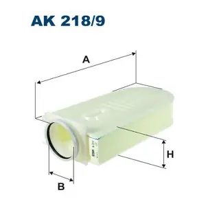 AK218/9 FILTRON