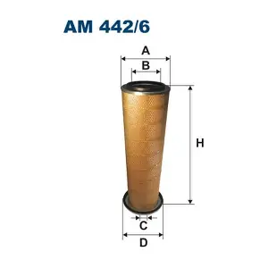 FILTRON AM442/6